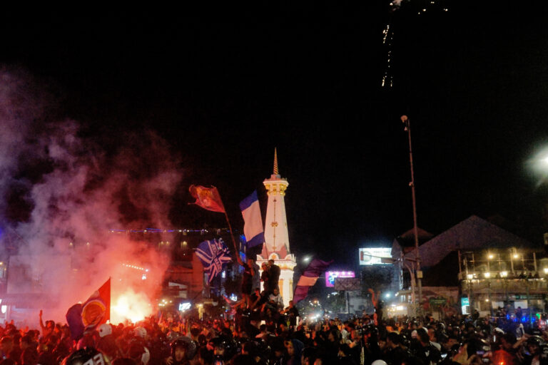 Yogyakarta Dab!