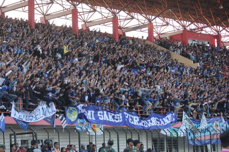 PSIM Jogja, Sebuah Kebanggaan dan Warisan